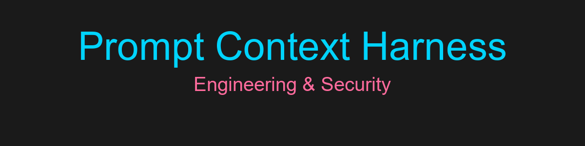 Prompt Engineering, Context Engineering, Harness Engineering