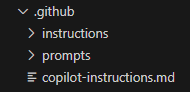 project-setting