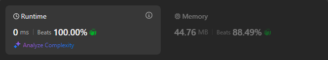 Leetcode Java Element Appearing More Than 25% In Sorted Array