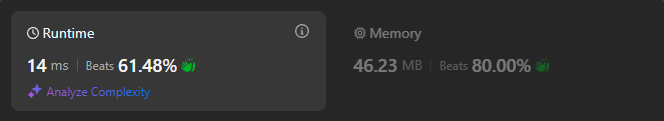 Leetcode Java Greatest Sum Divisible by Three