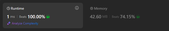 Leetcode Java Valid Number